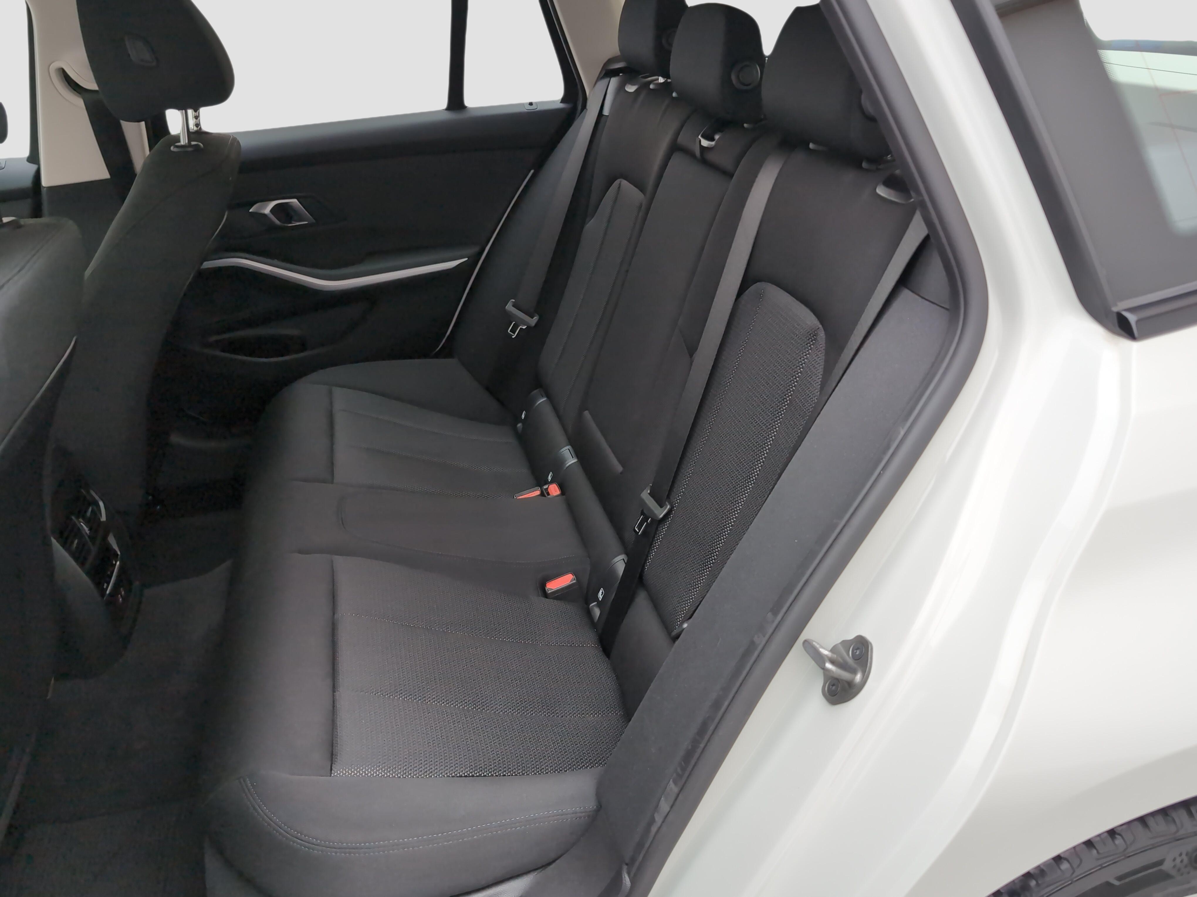 BMW 3er Touring – Bild 18