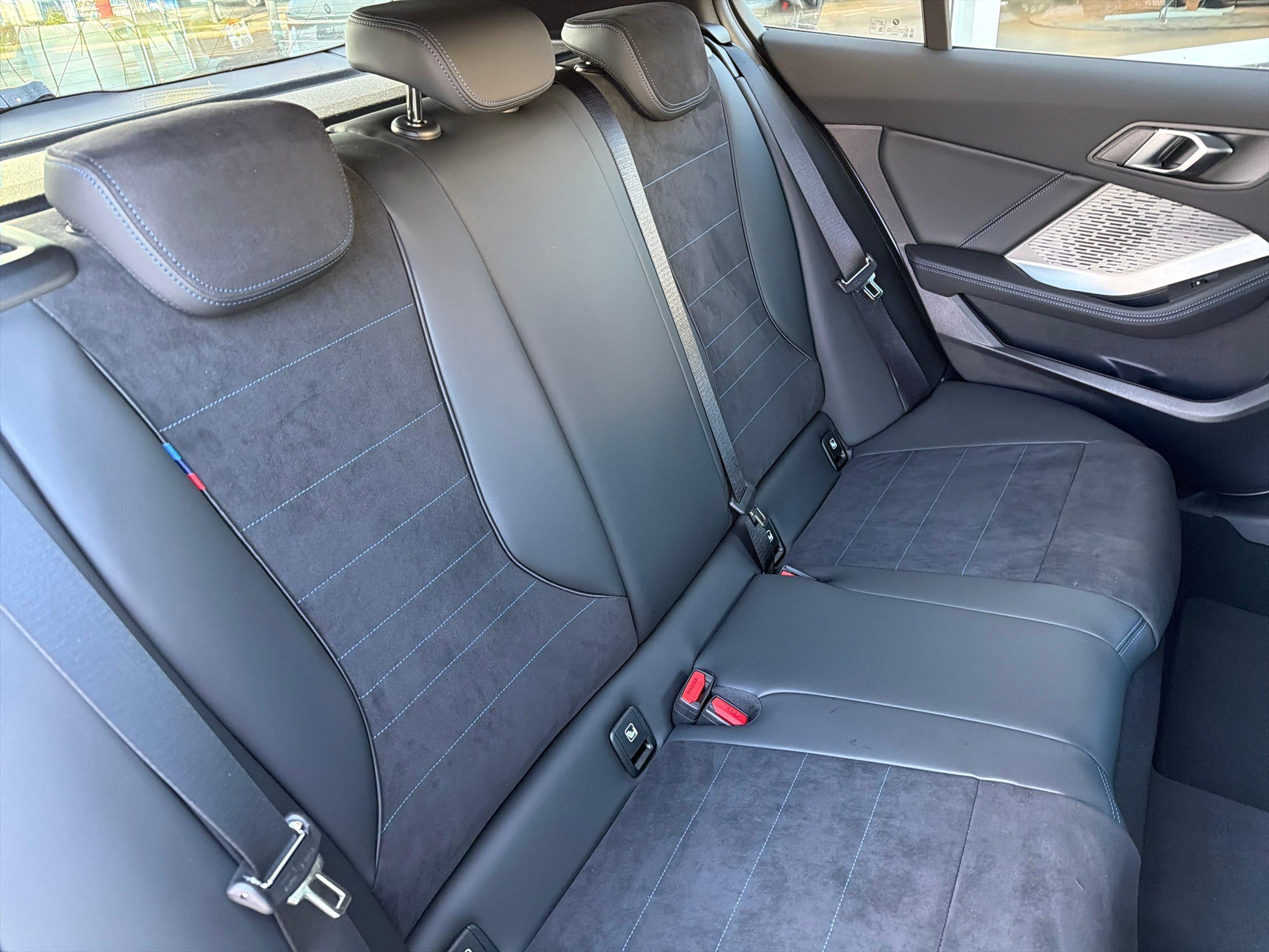 BMW 1er – Bild 14