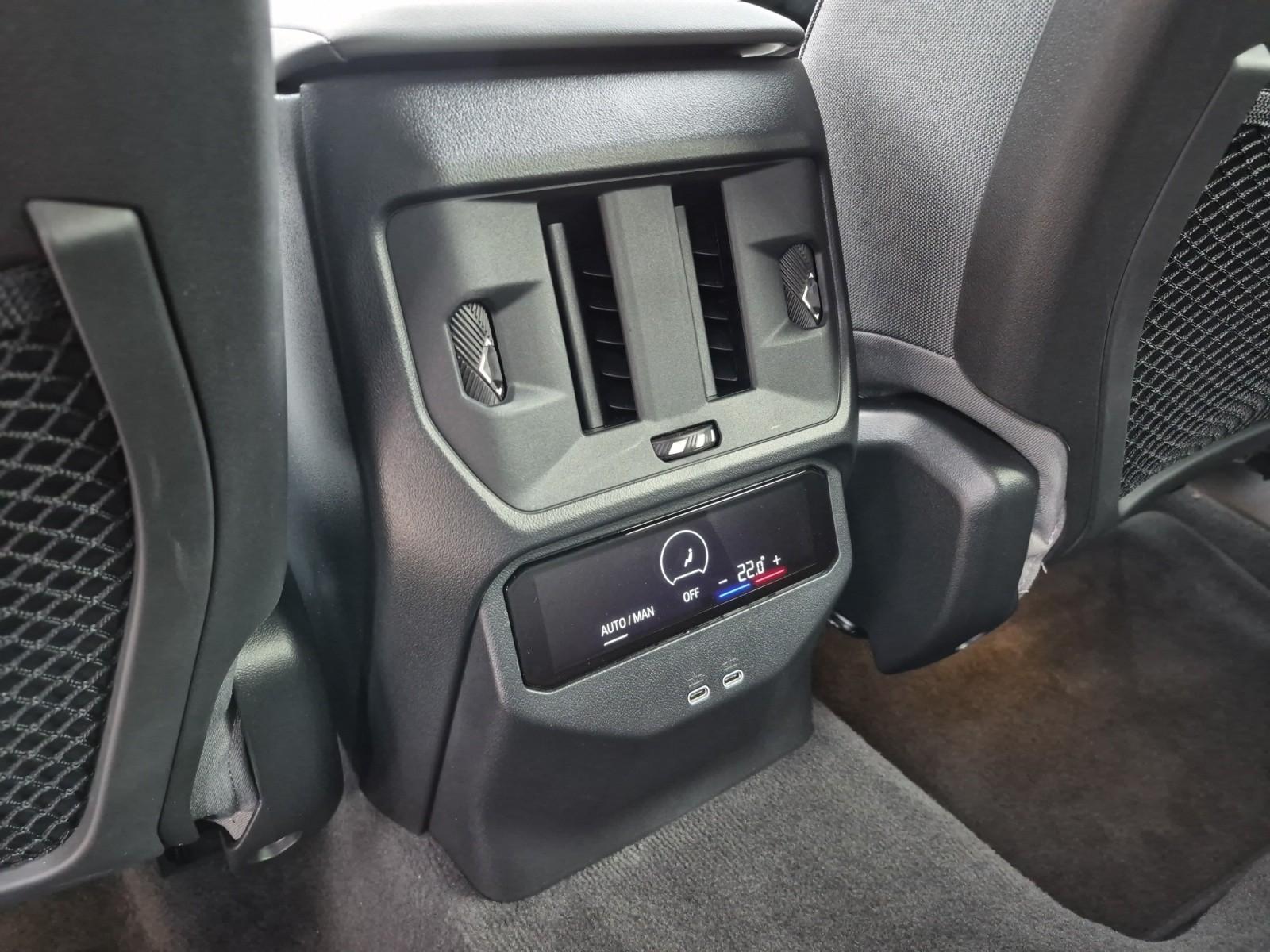 BMW X3 – Bild 25