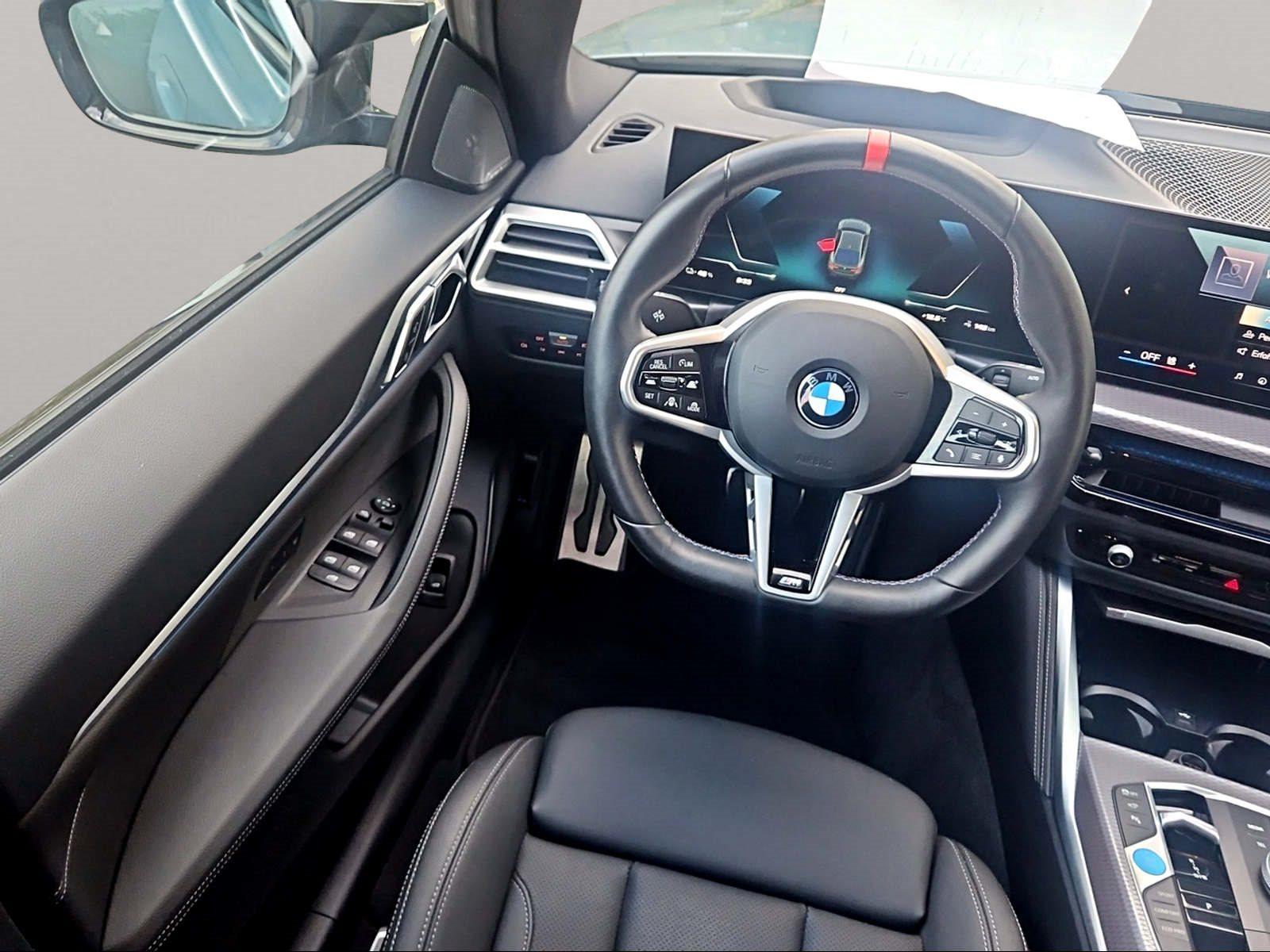 BMW 4er Gran Coupé – Bild 8