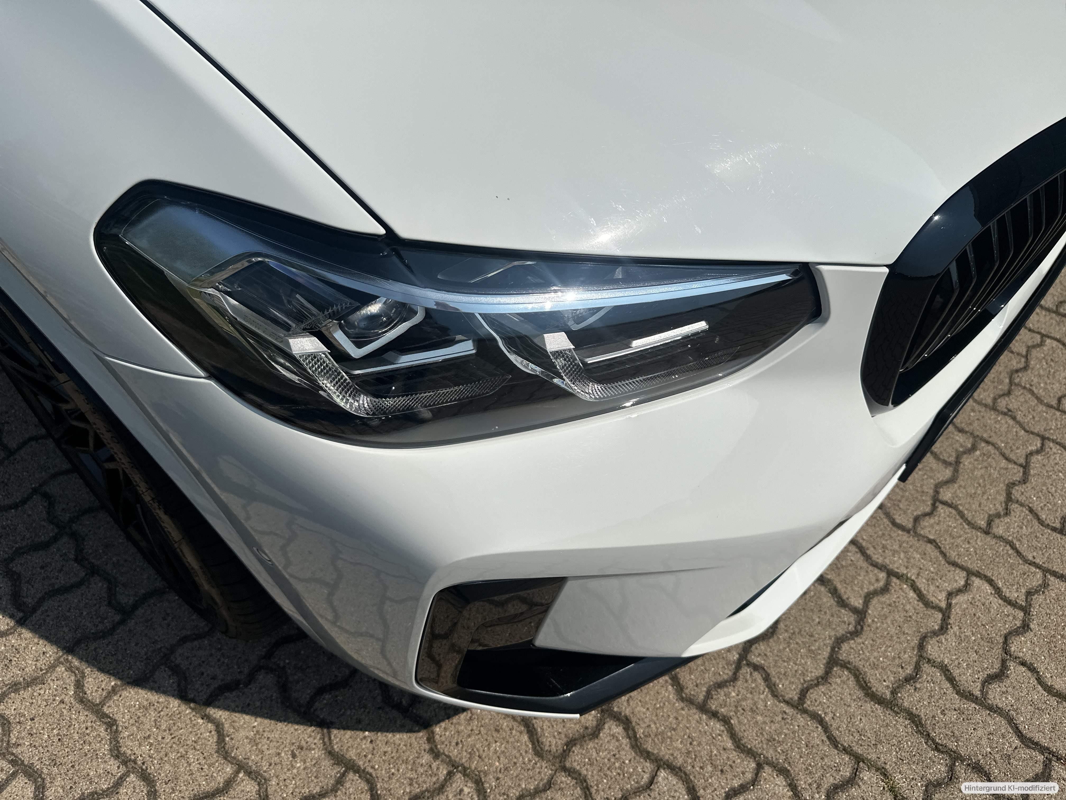 BMW X4M – Bild 13