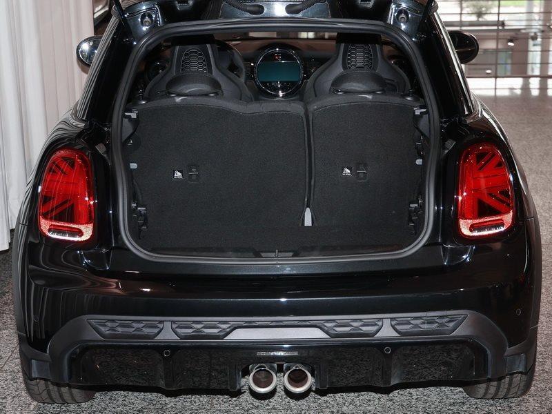 MINI Cooper 3-Türer – Bild 10