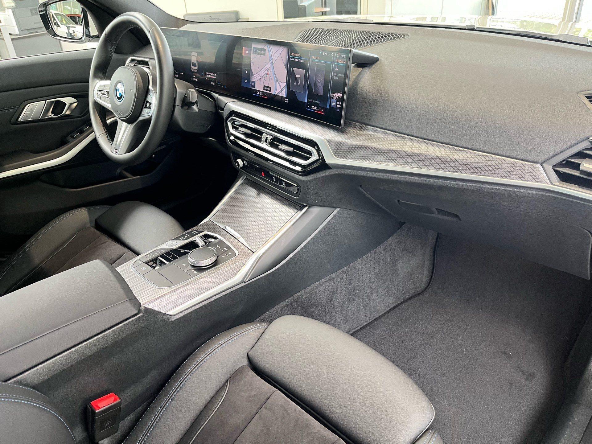 BMW 3er – Bild 20