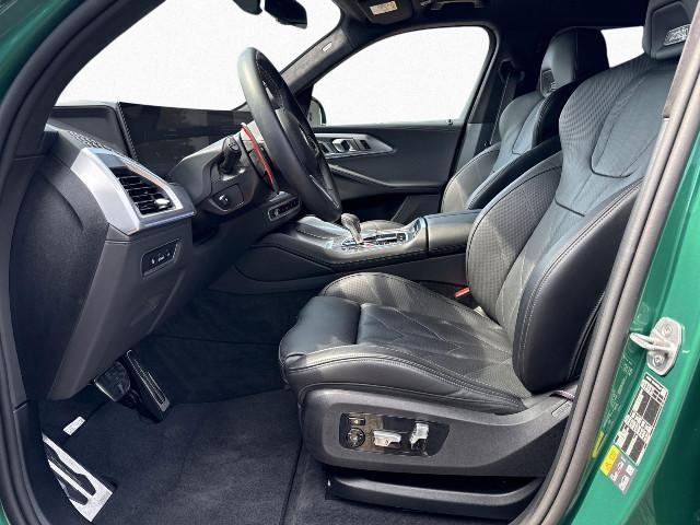 BMW XM – Bild 7