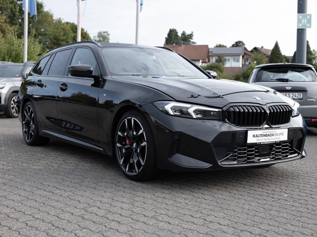BMW 3er Touring – Bild 5