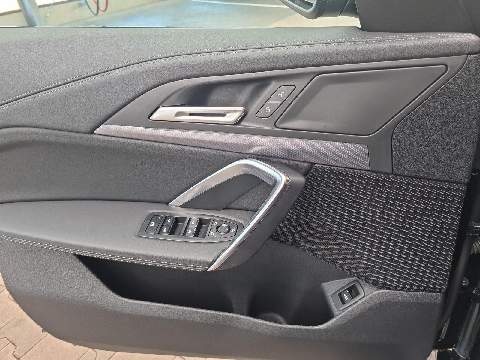 BMW X1 – Bild 13