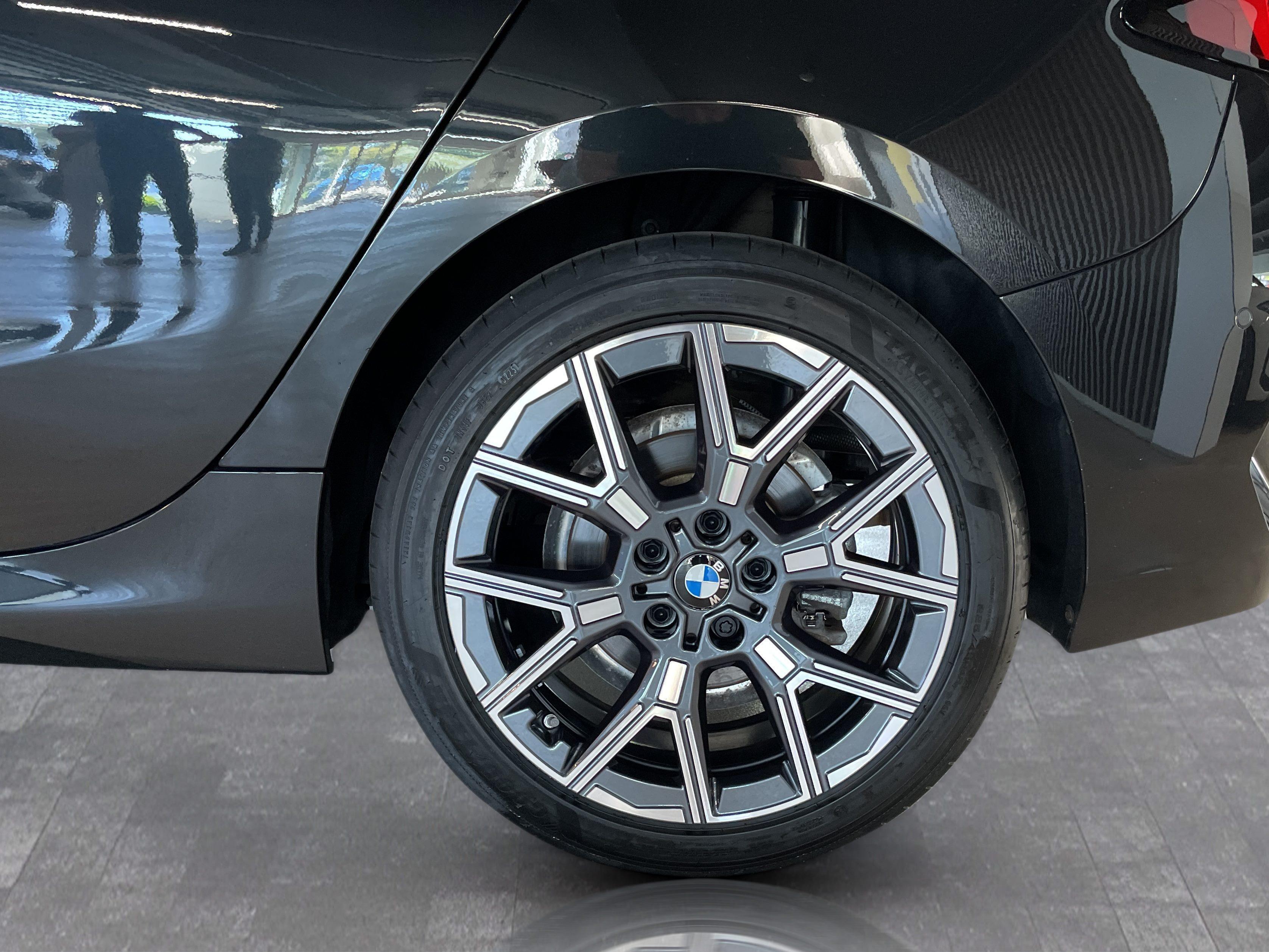 BMW 1er – Bild 20