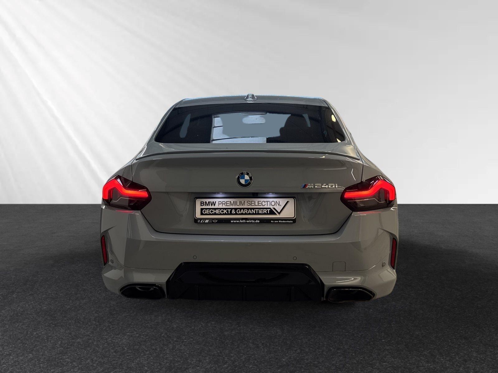 BMW 2er Coupé – Bild 16