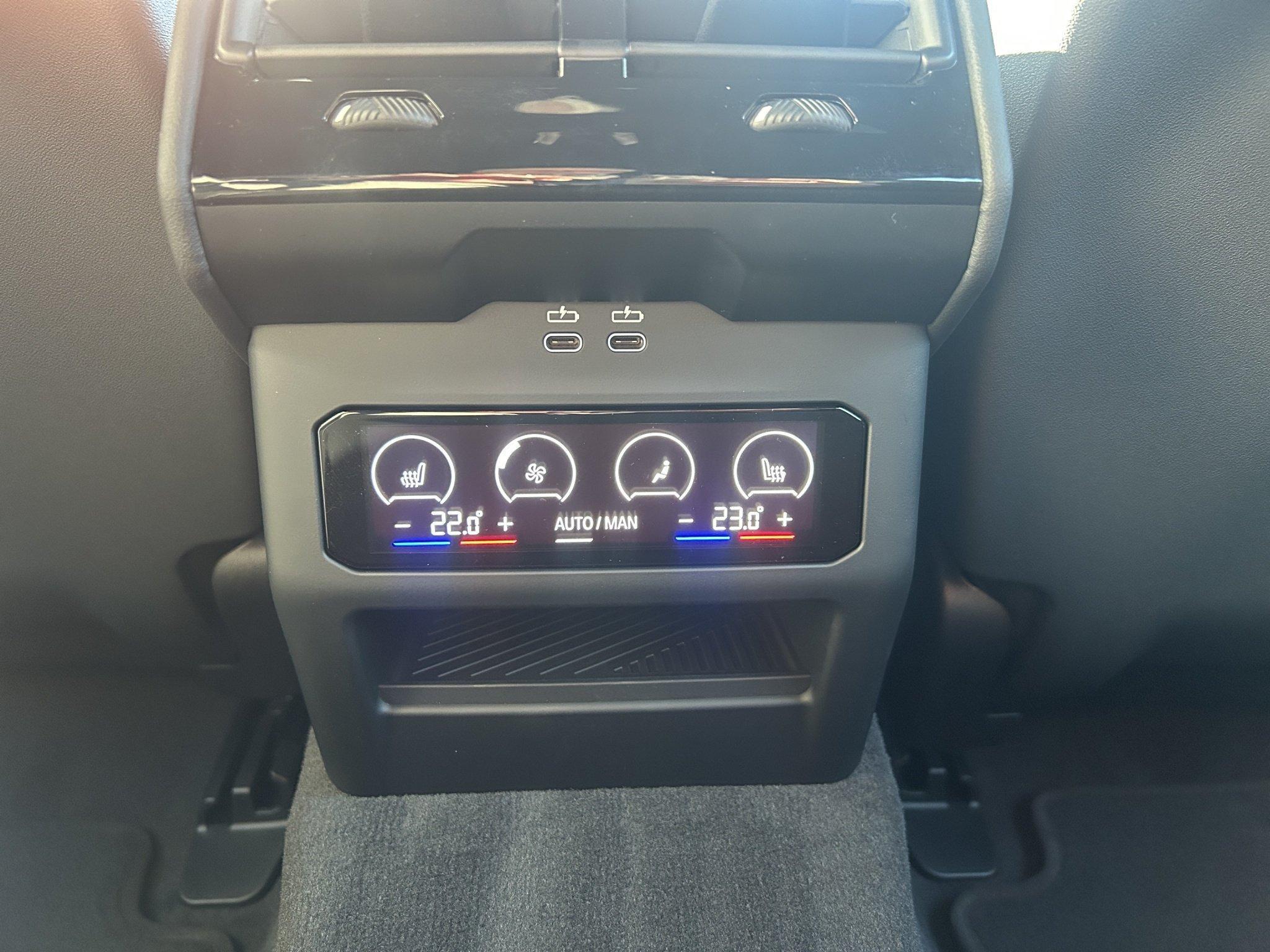 BMW 5er Touring – Bild 15
