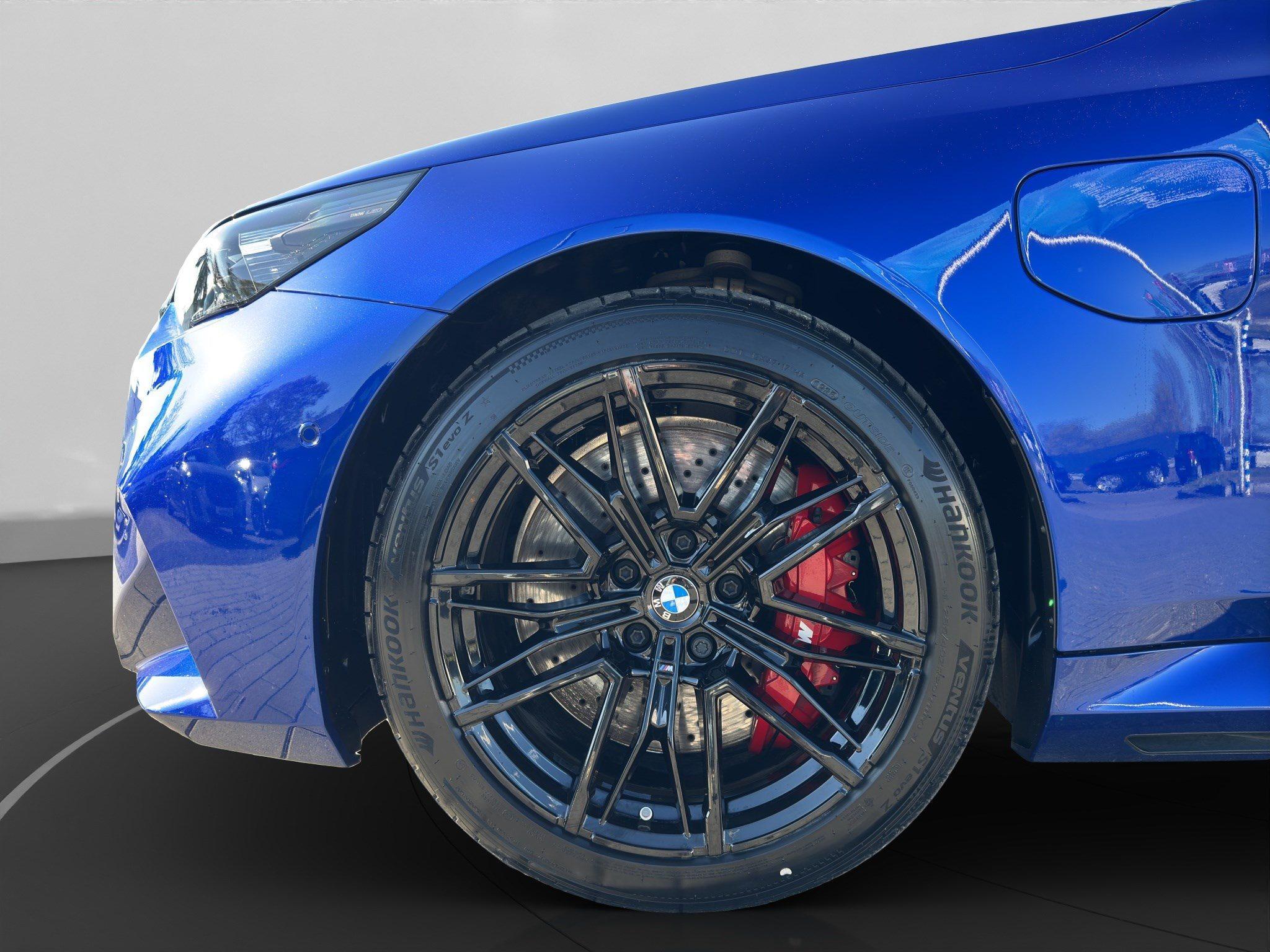 BMW M5 Touring – Bild 19