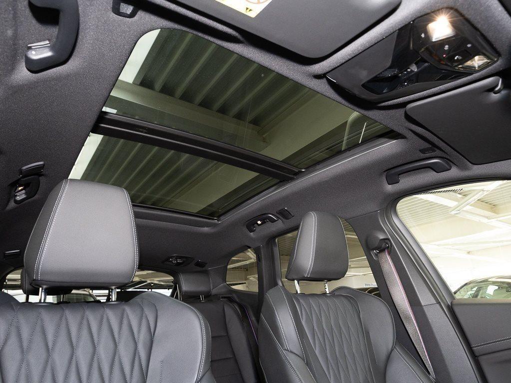 BMW X1 – Bild 13