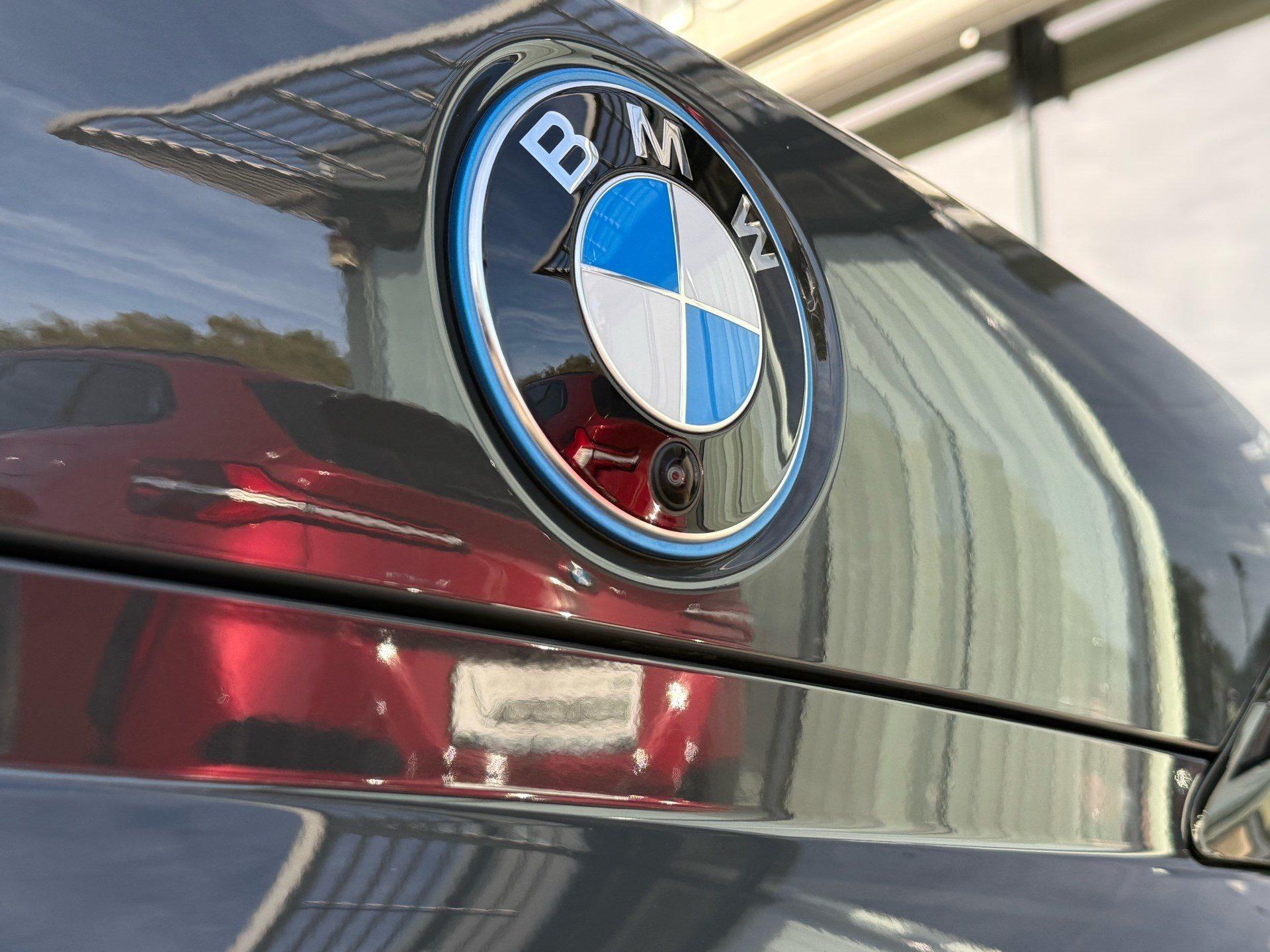 BMW i7 – Bild 9