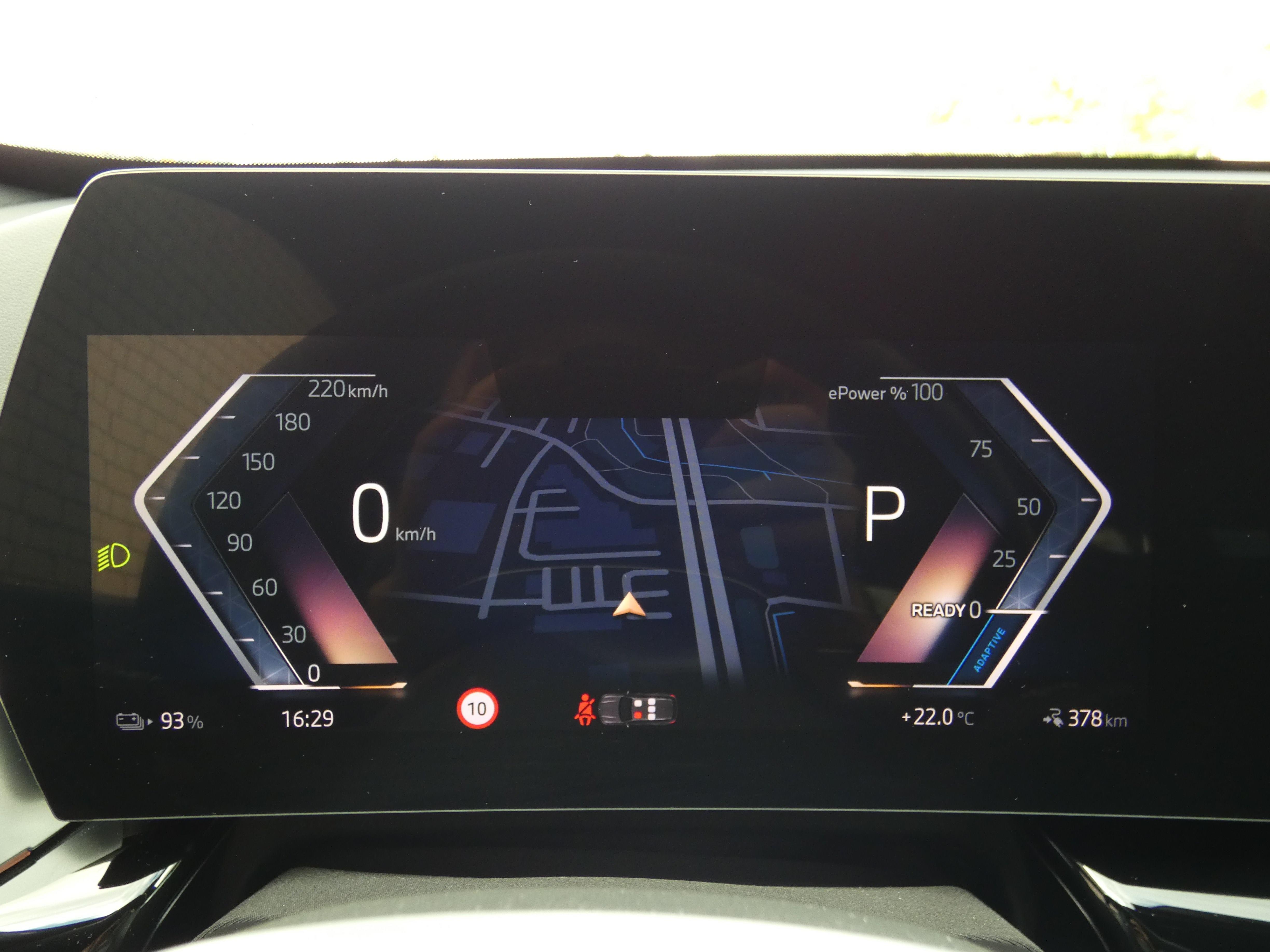 BMW iX1 – Bild 12