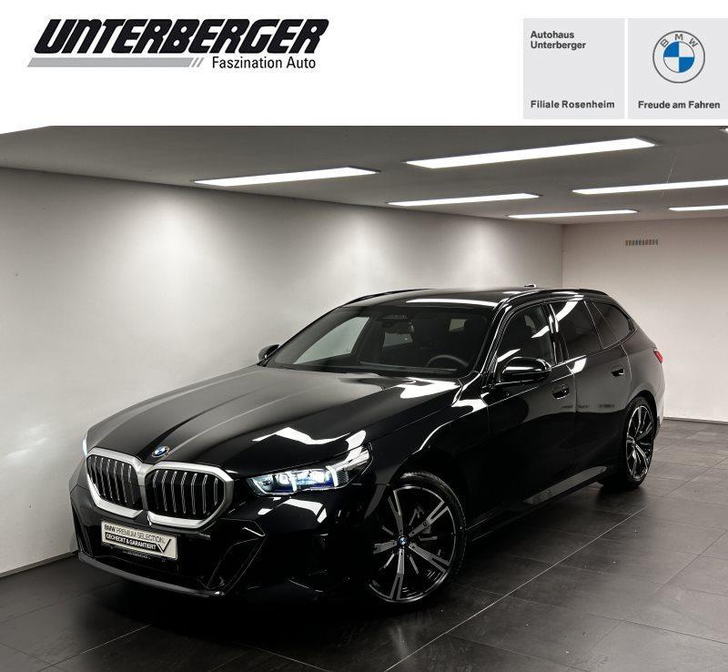 BMW 5er Touring