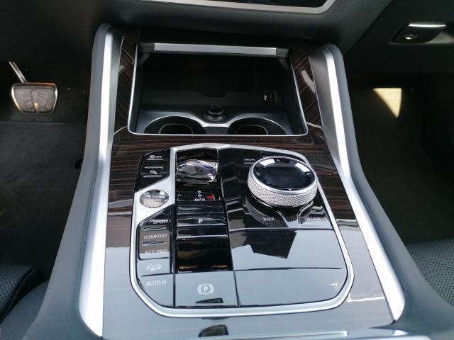BMW X6 – Bild 22