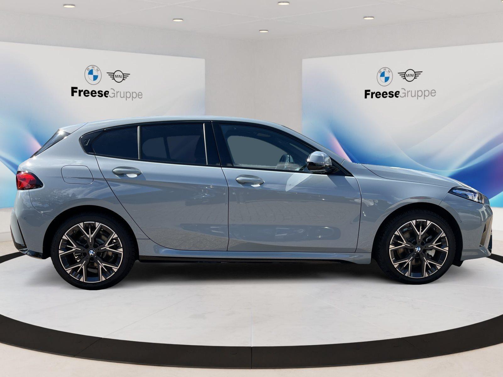 BMW 1er – Bild 22