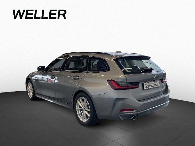 BMW 3er Touring – Bild 4