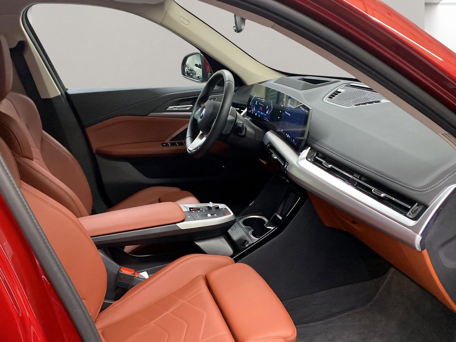 BMW X1 – Bild 5