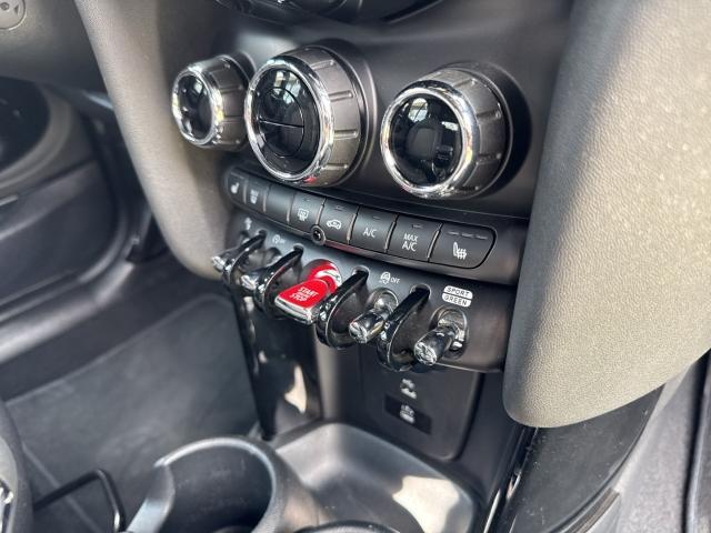 MINI Cabrio – Bild 19