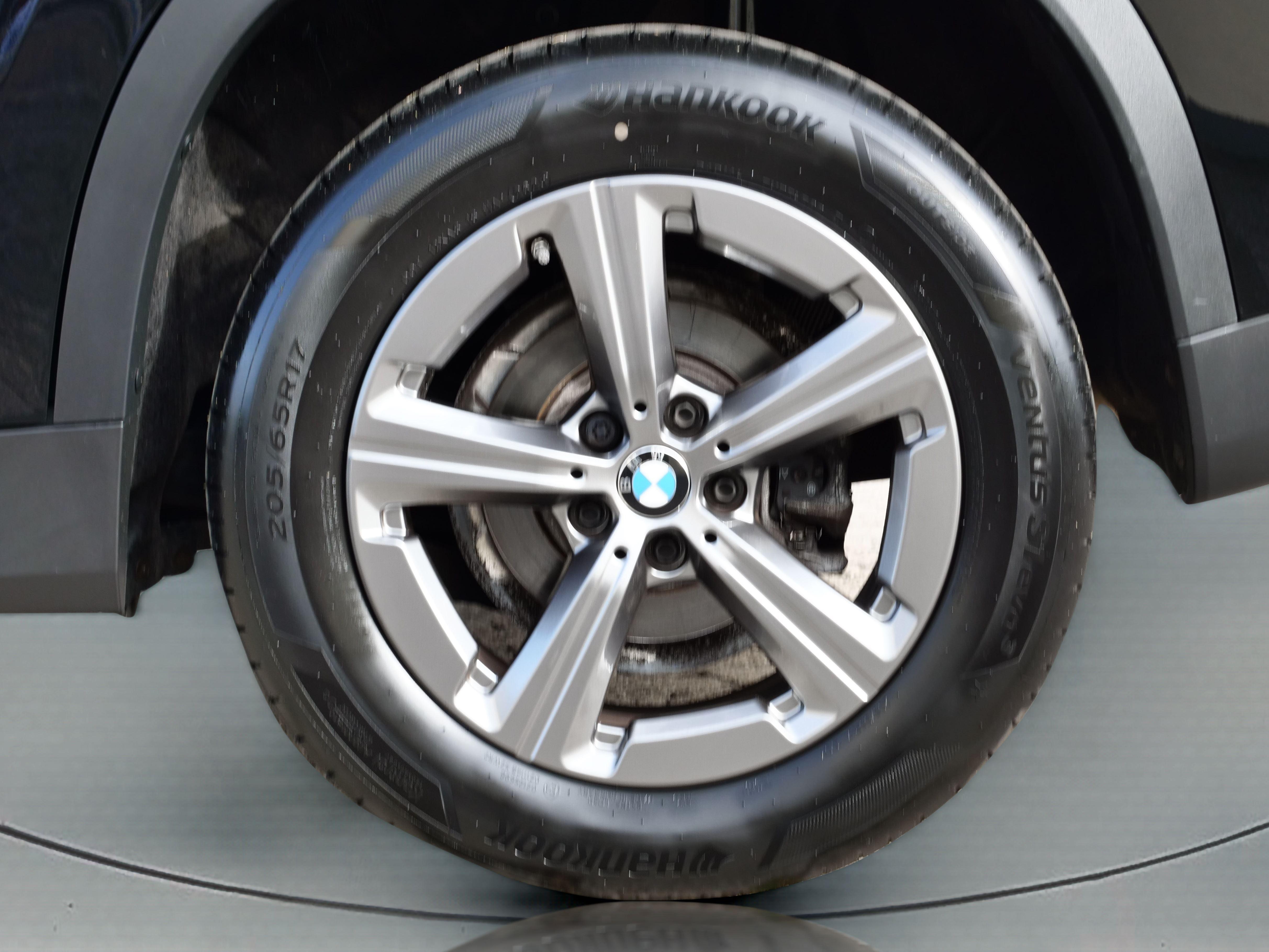 BMW X1 – Bild 4
