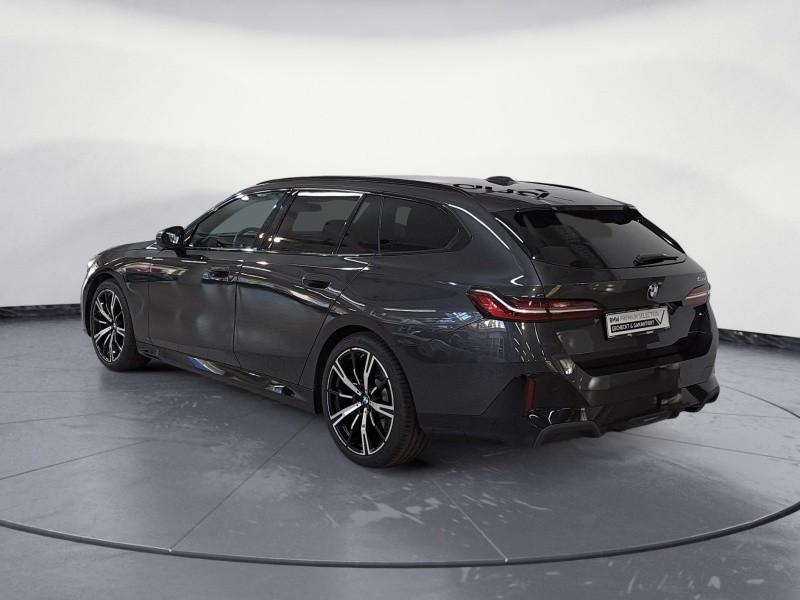 BMW 5er Touring – Bild 3