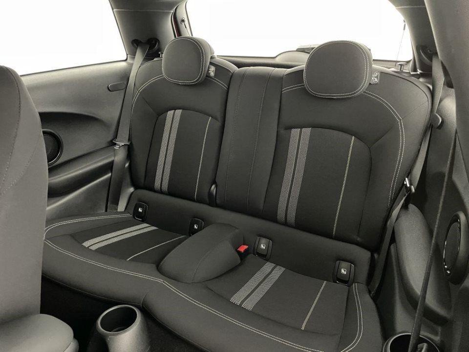 MINI Cooper 3-Türer – Bild 10
