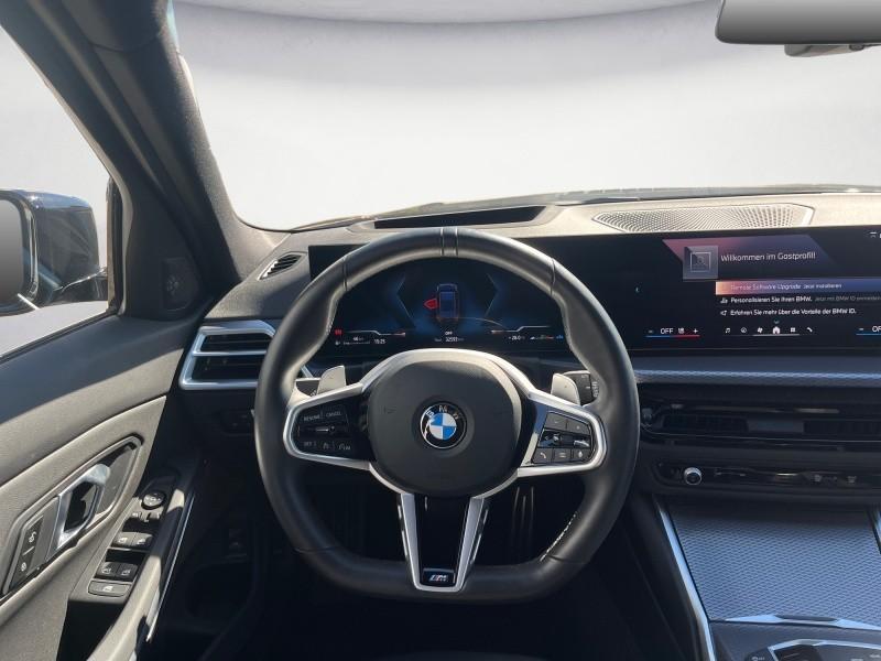 BMW 3er Touring – Bild 12