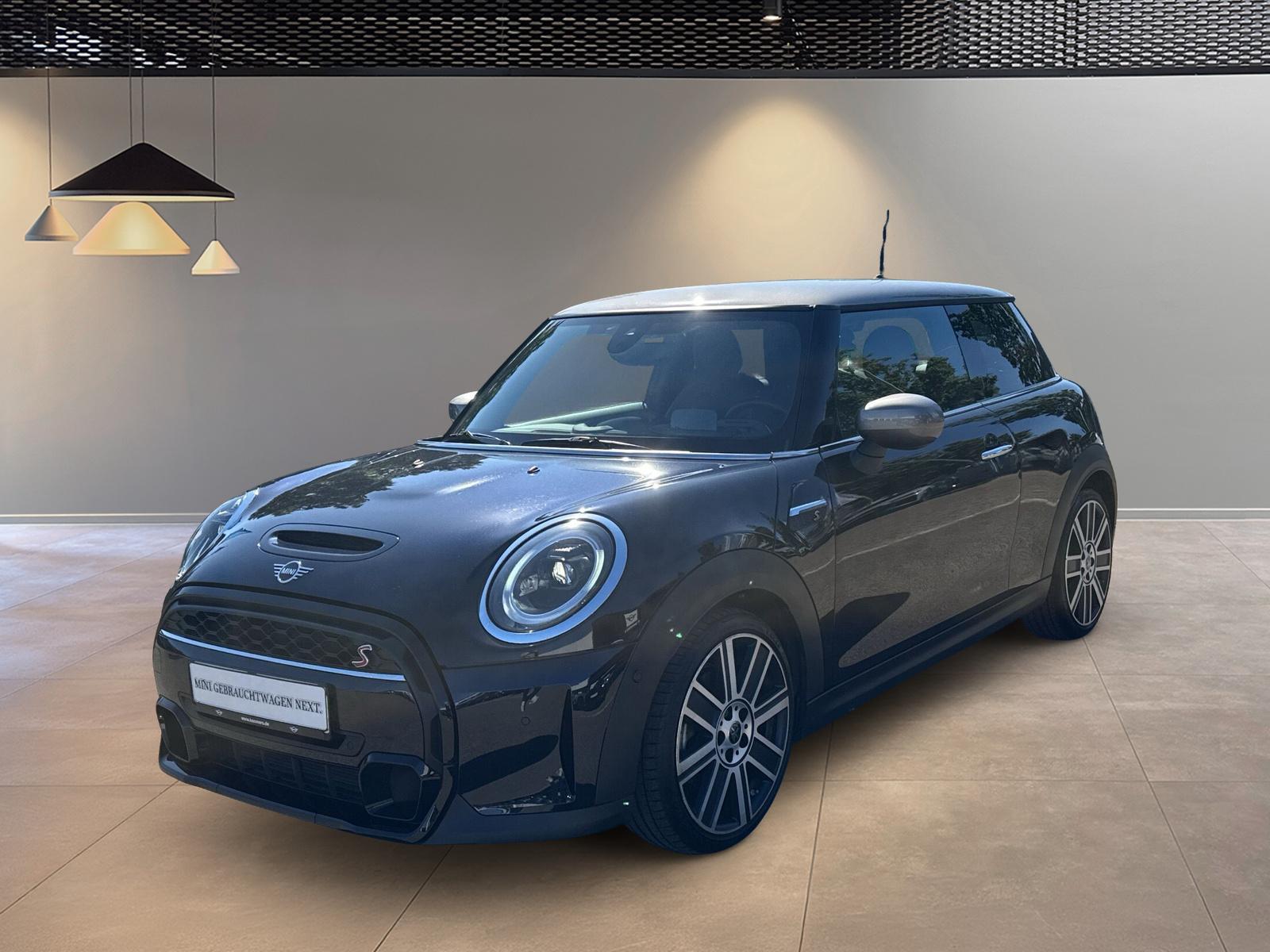 MINI Cooper 3-Türer – Bild 15