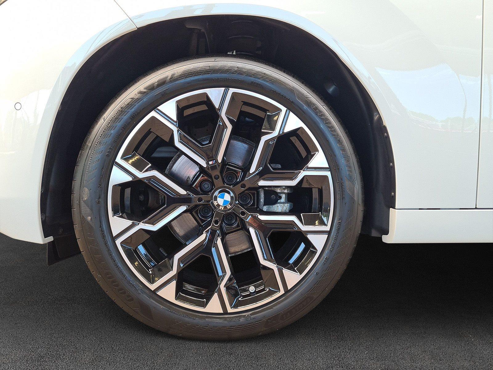 BMW X3 – Bild 5
