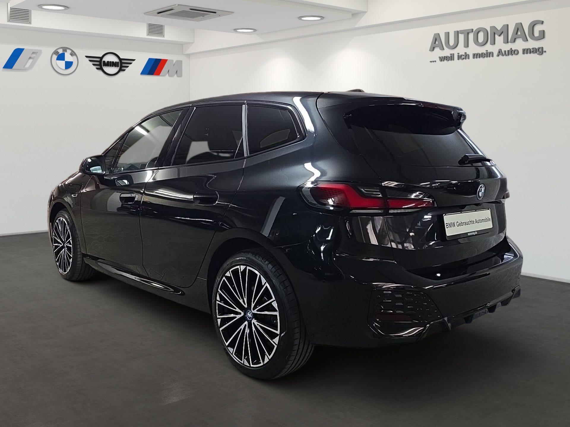 BMW 2er Active Tourer – Bild 4