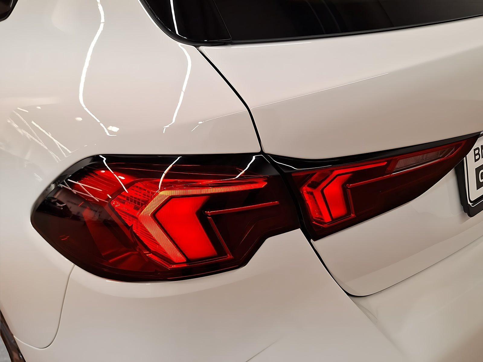 BMW 1er – Bild 12