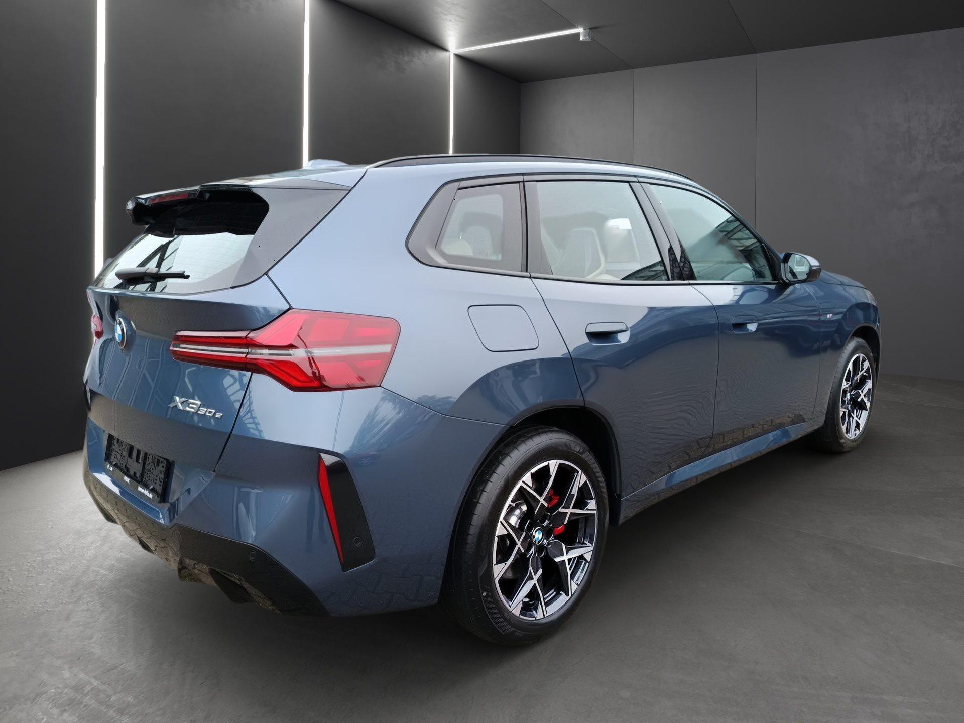 BMW X3 – Bild 6