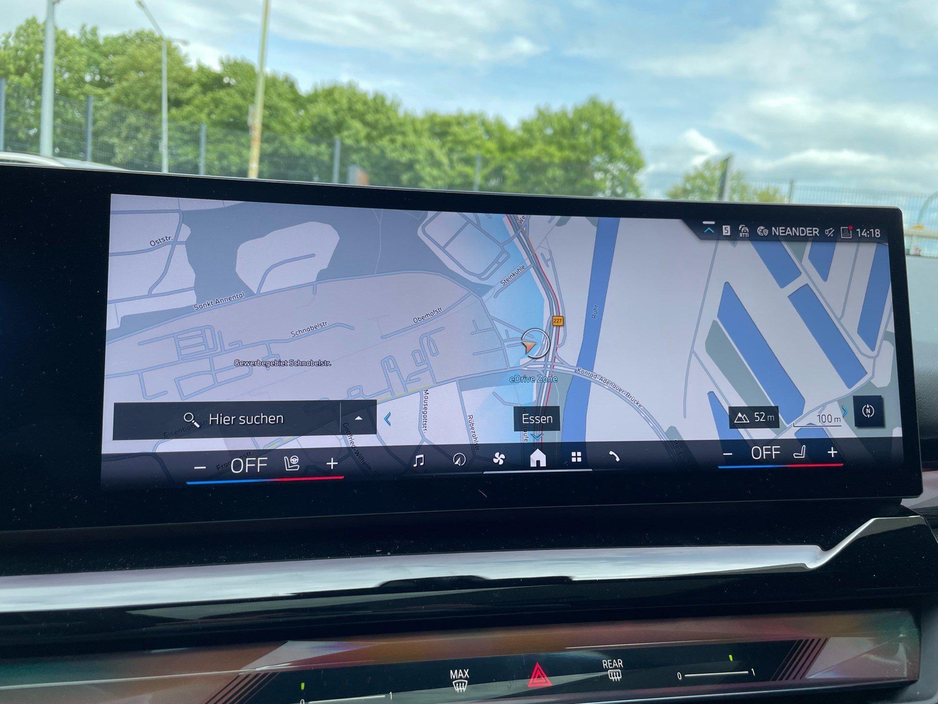 BMW 5er Touring – Bild 39
