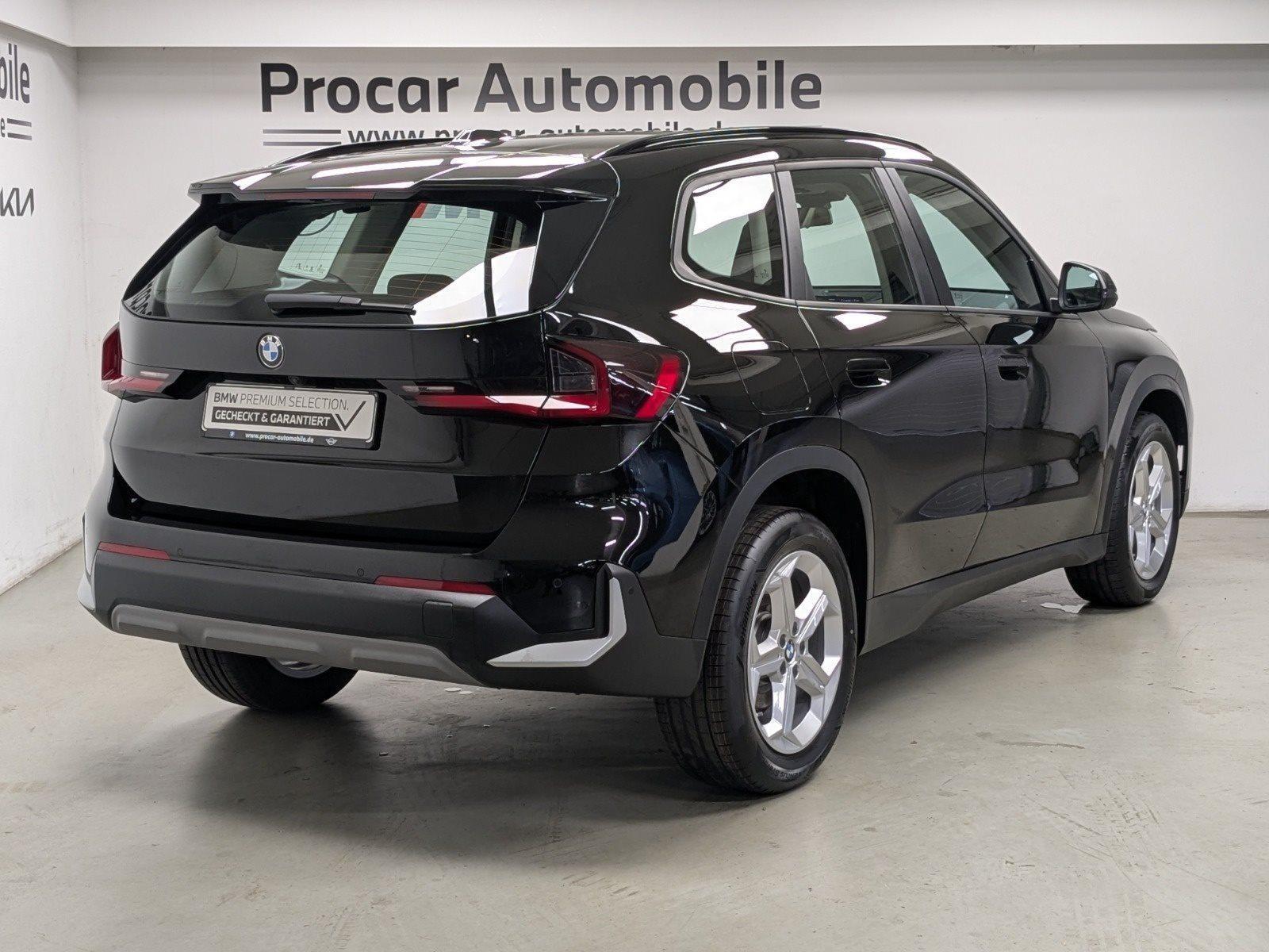 BMW X1 – Bild 3