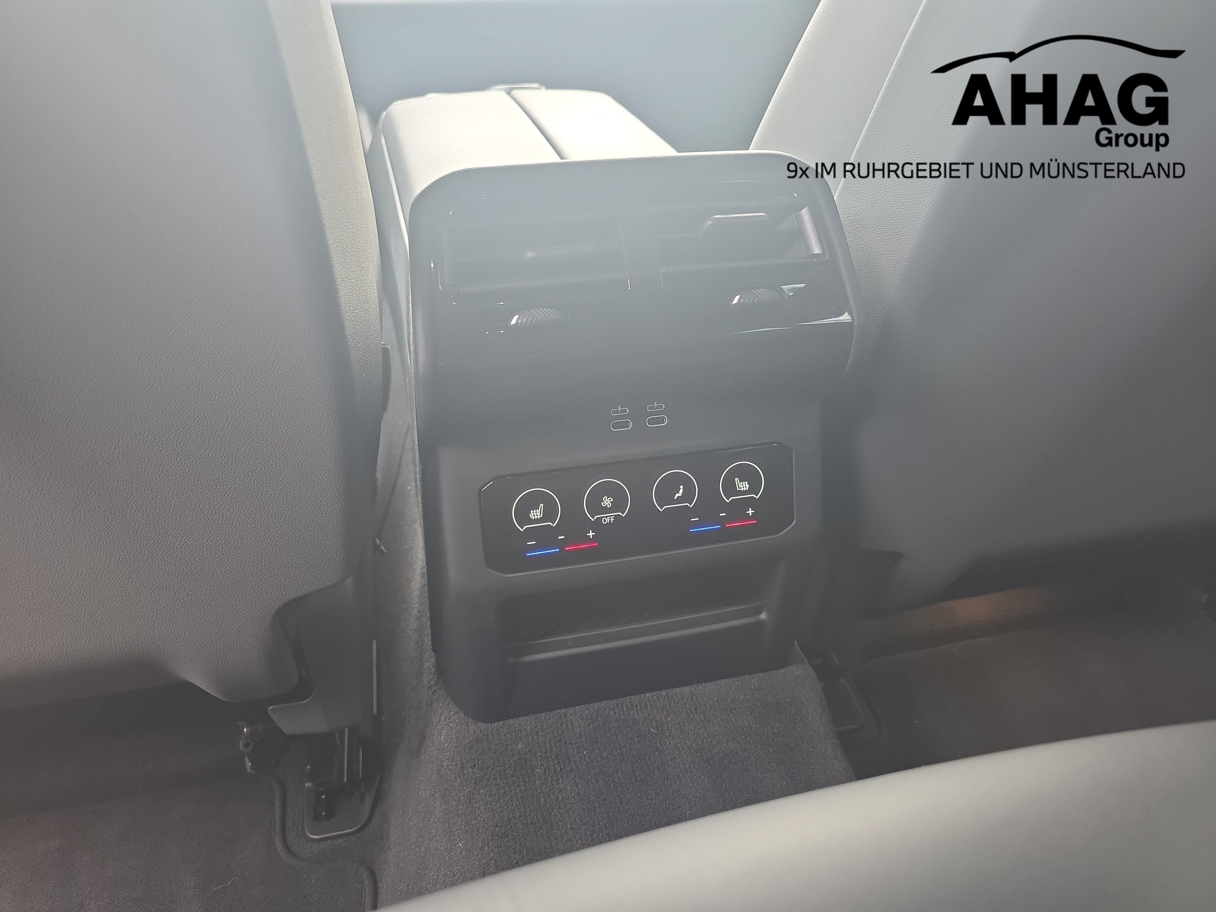 BMW 5er Touring – Bild 16