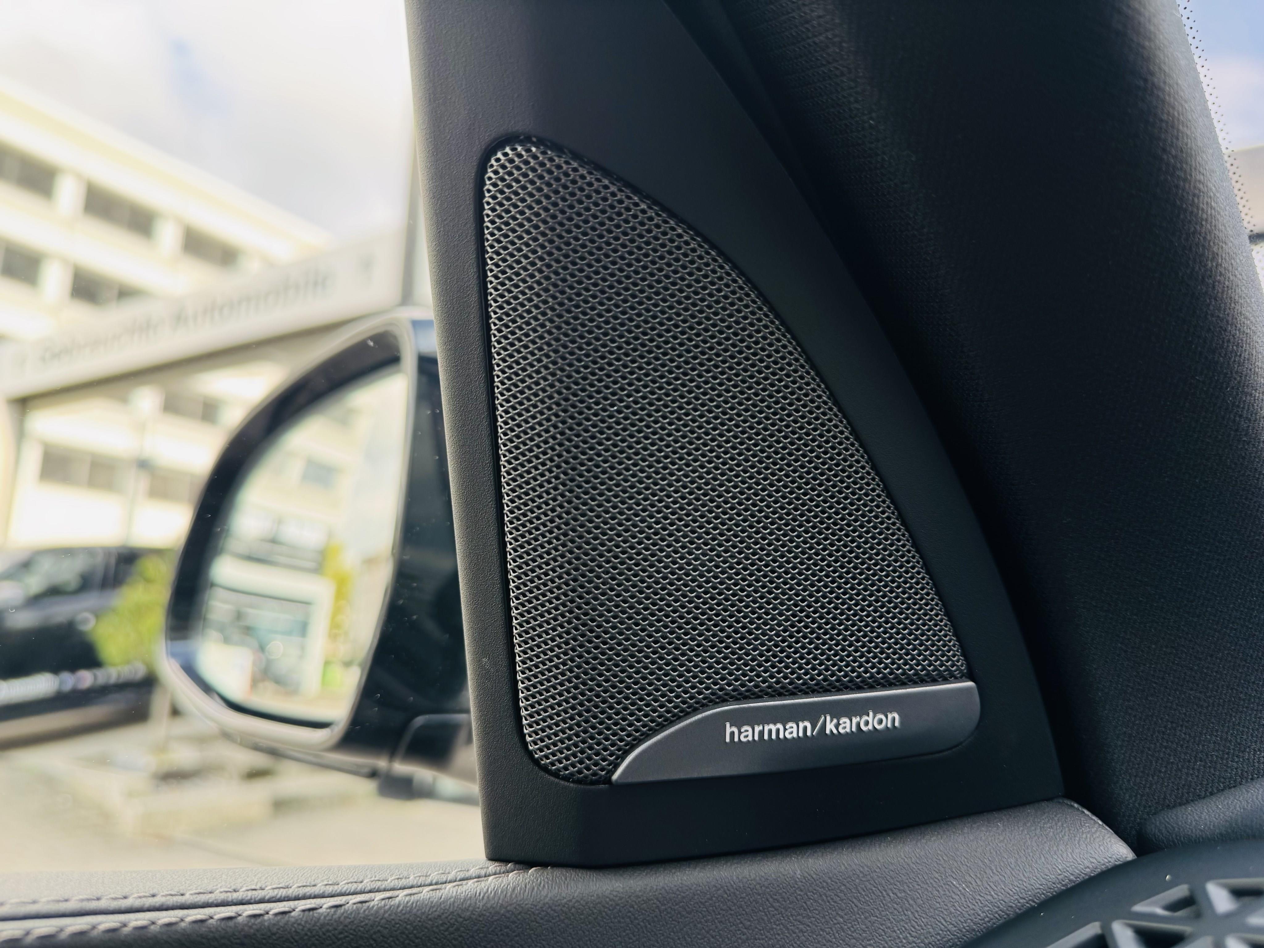 BMW X5 – Bild 12