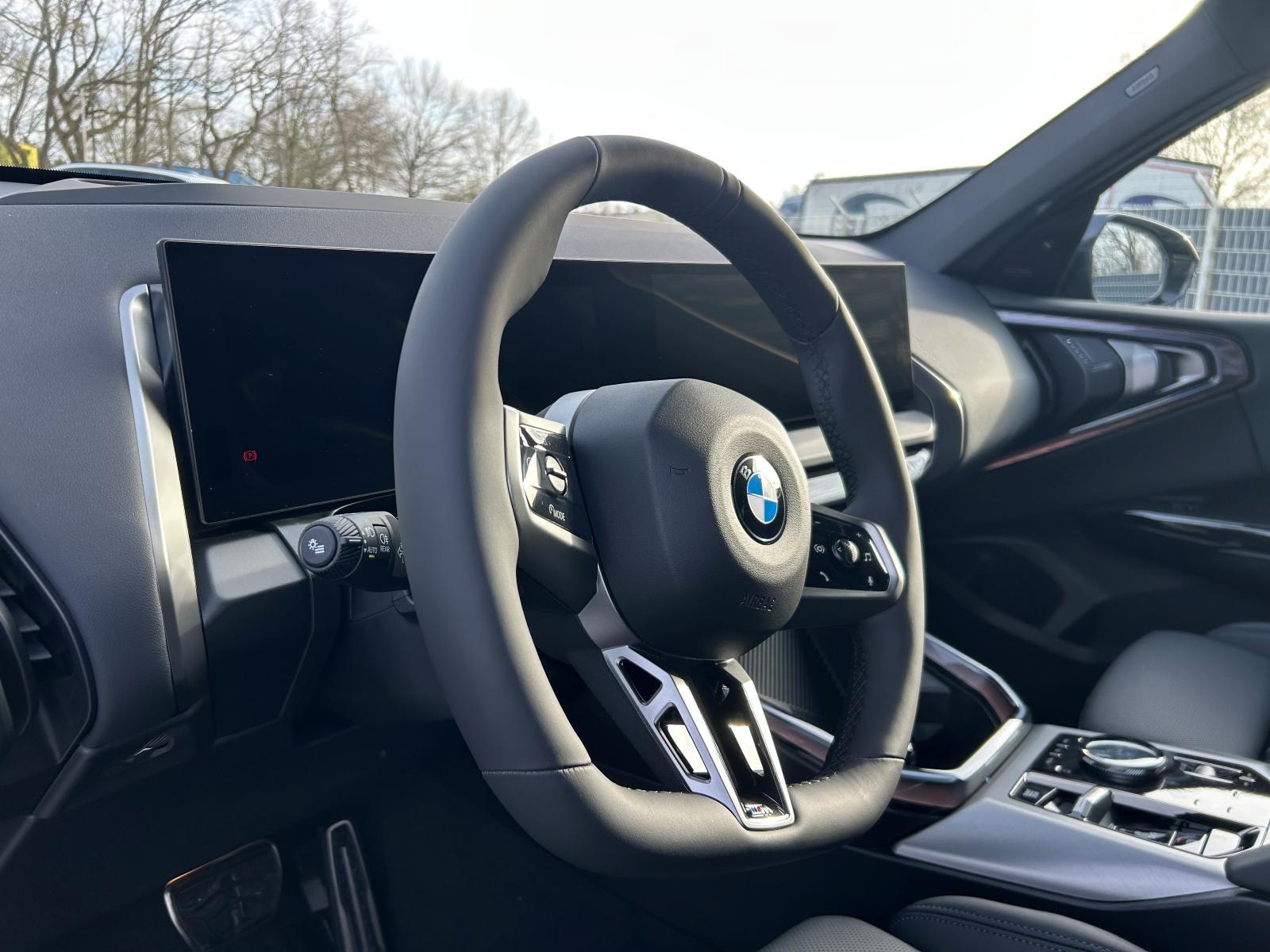 BMW X3 – Bild 12