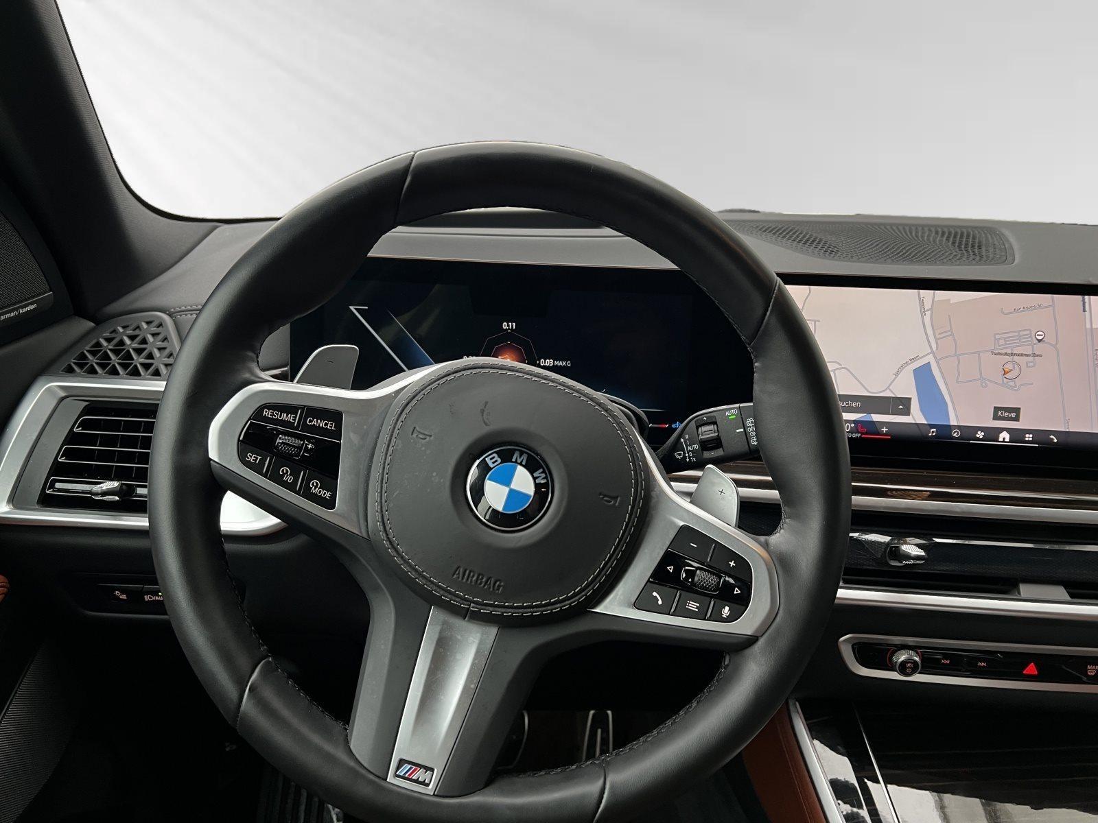 BMW X5 – Bild 10