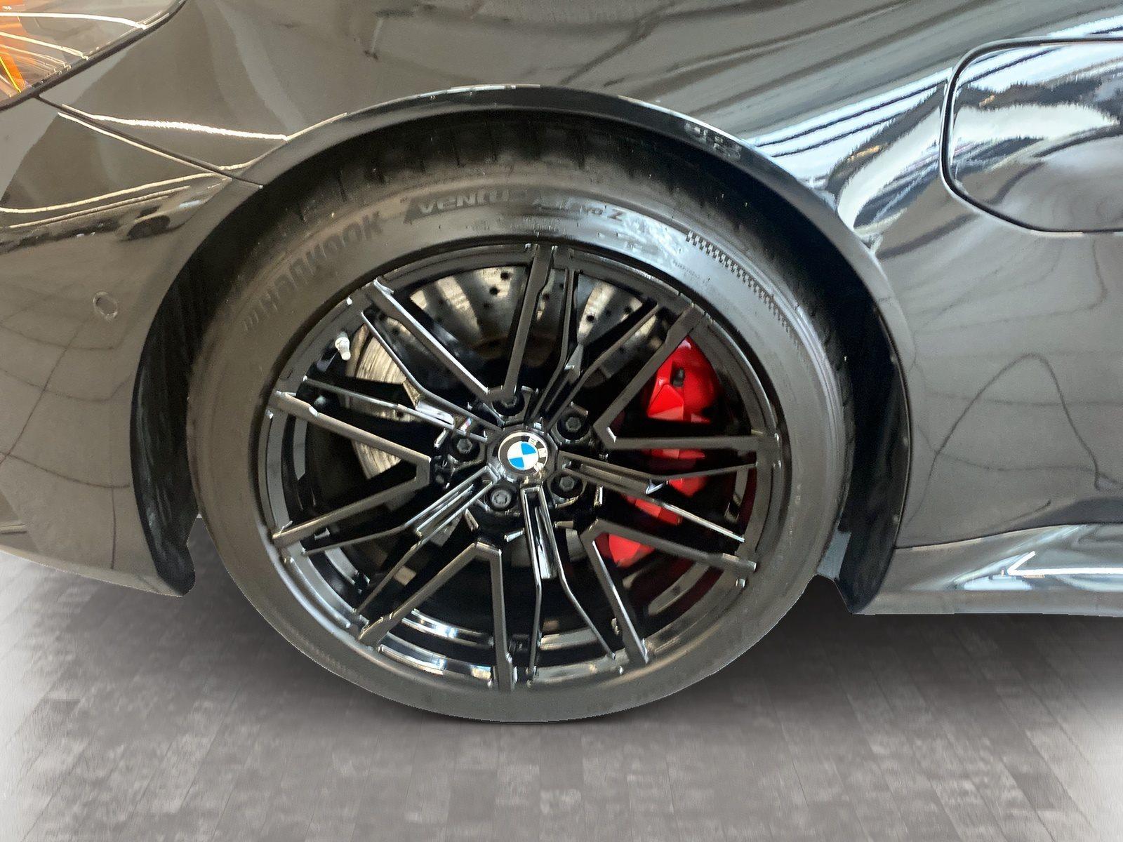 BMW M5 Touring – Bild 21