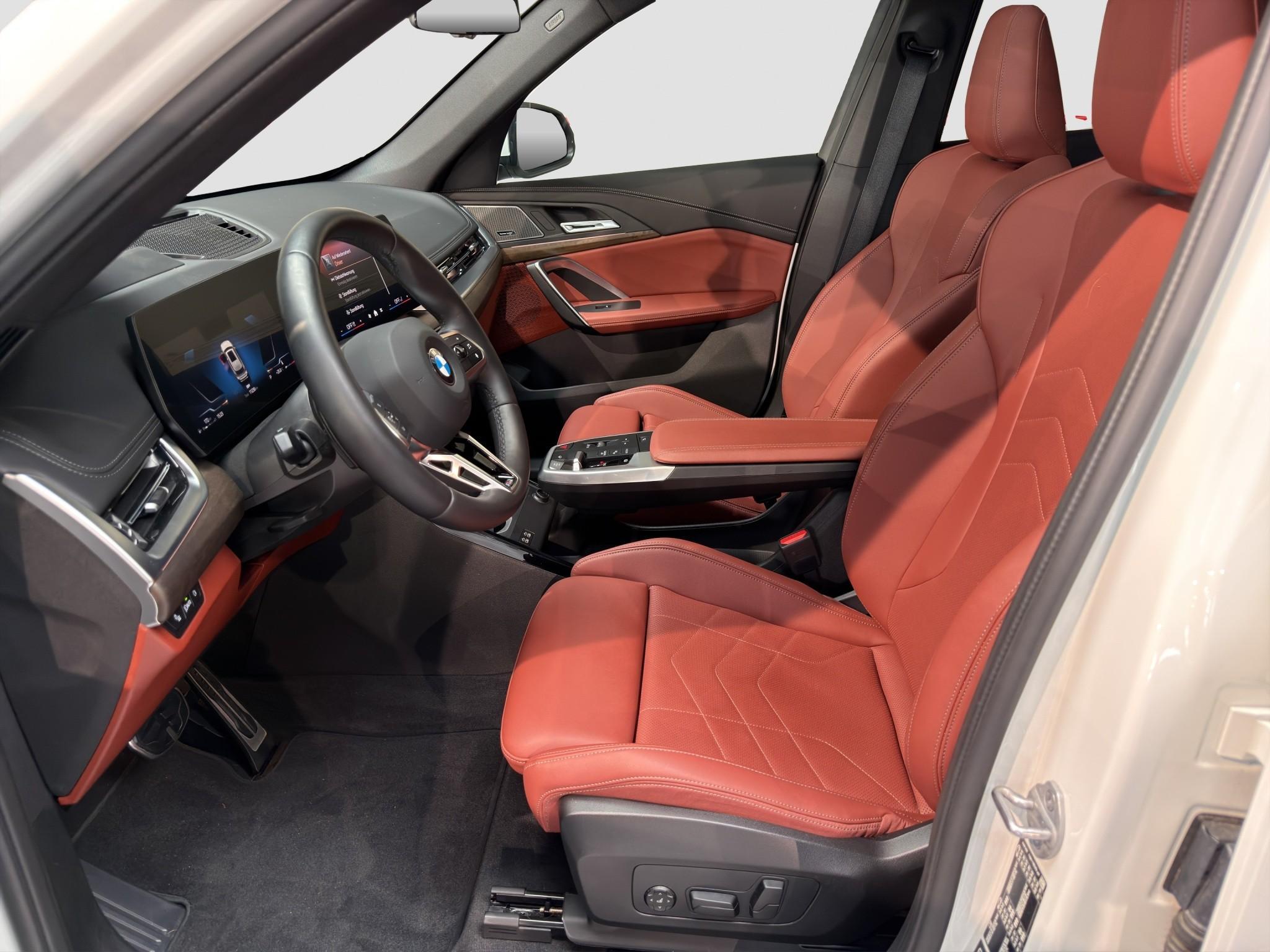 BMW X1 – Bild 18