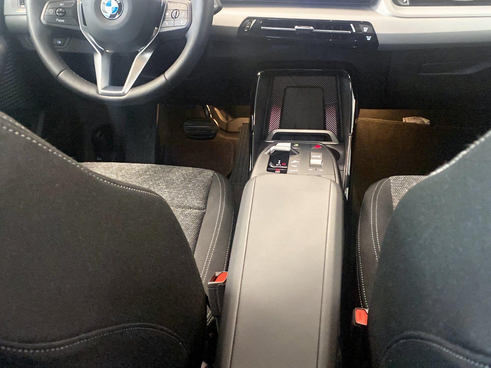 BMW 2er Active Tourer – Bild 17