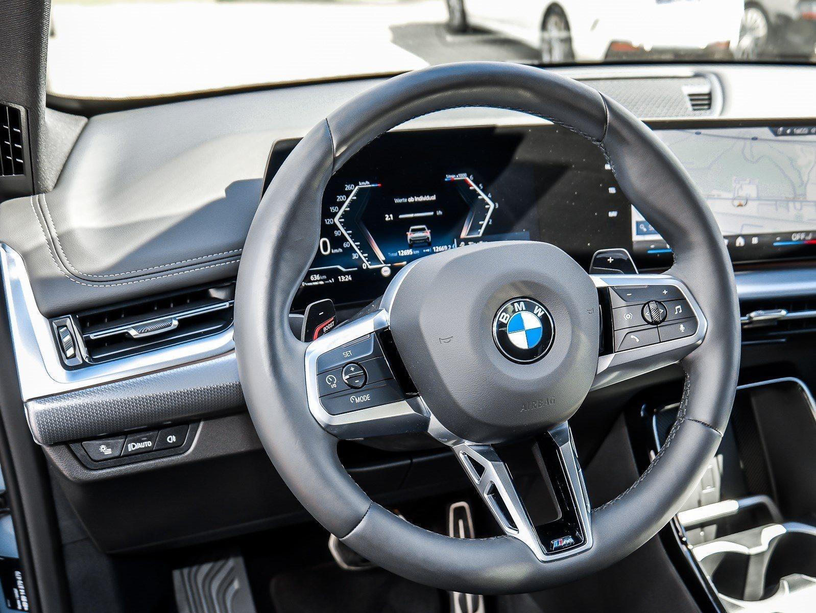 BMW X1 – Bild 14