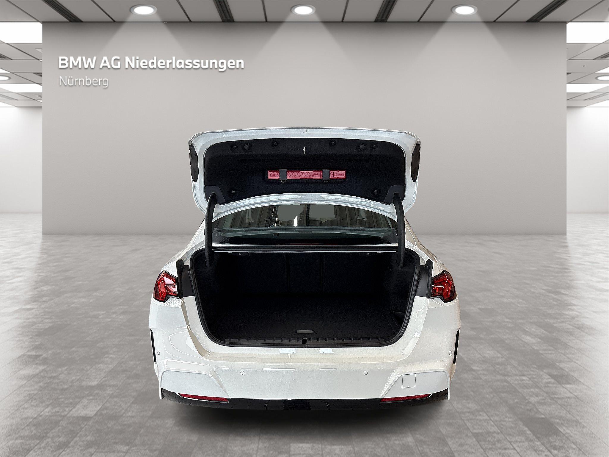 BMW 2er Gran Coupé – Bild 12