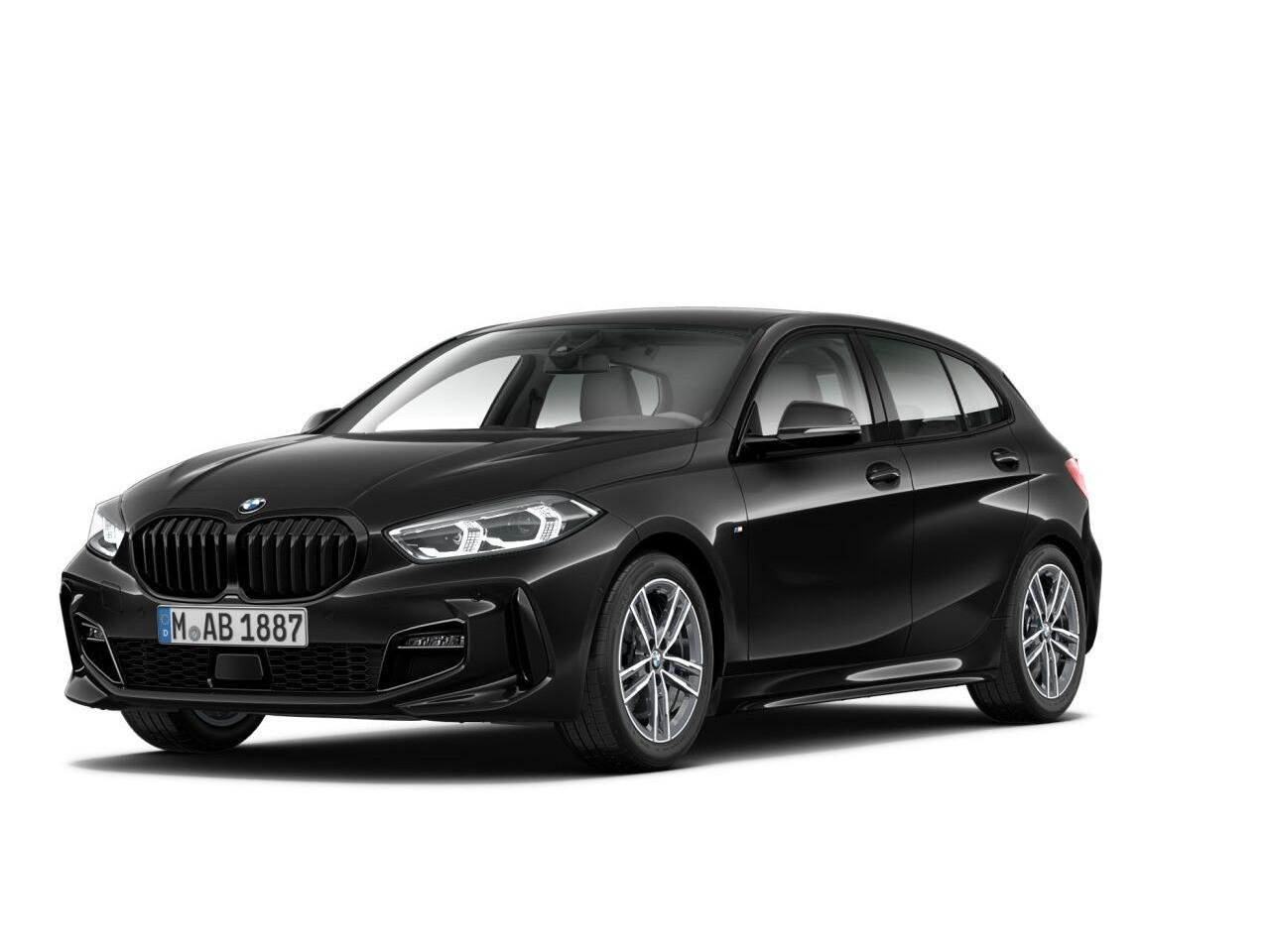 BMW 118i 2023