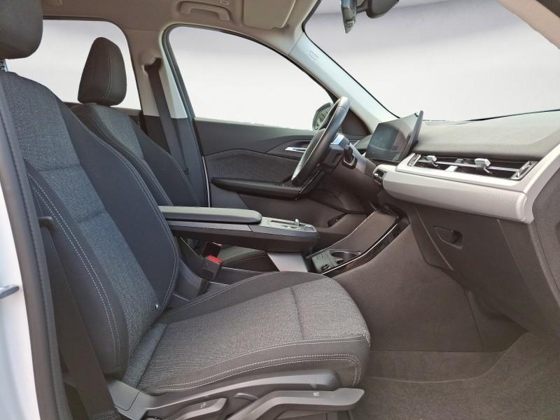 BMW X1 – Bild 15