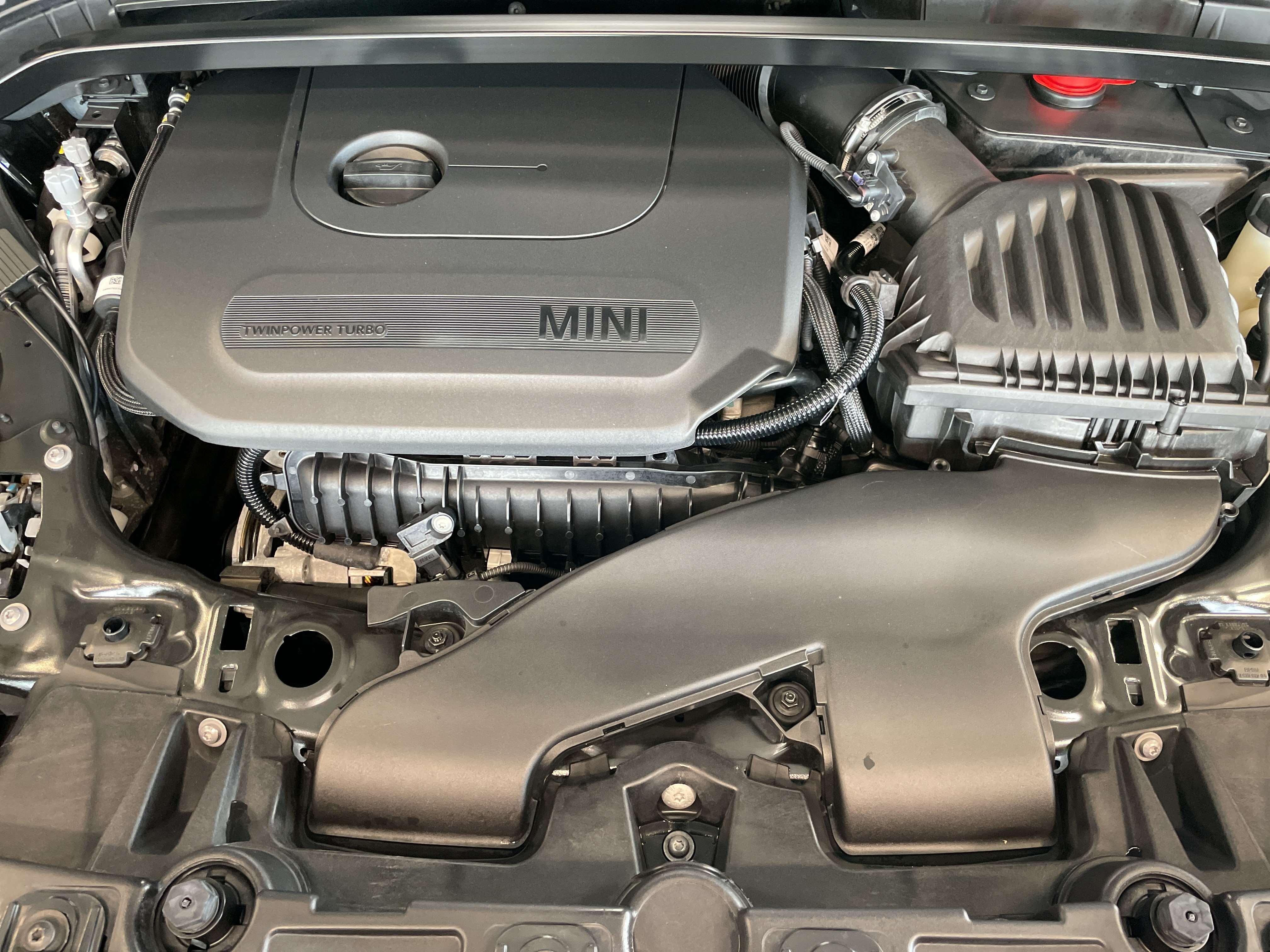 MINI Countryman – Bild 17