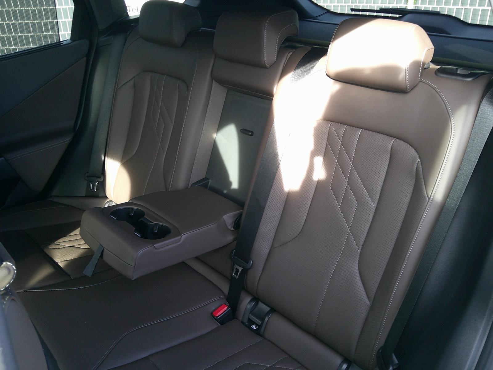 BMW X3 – Bild 11