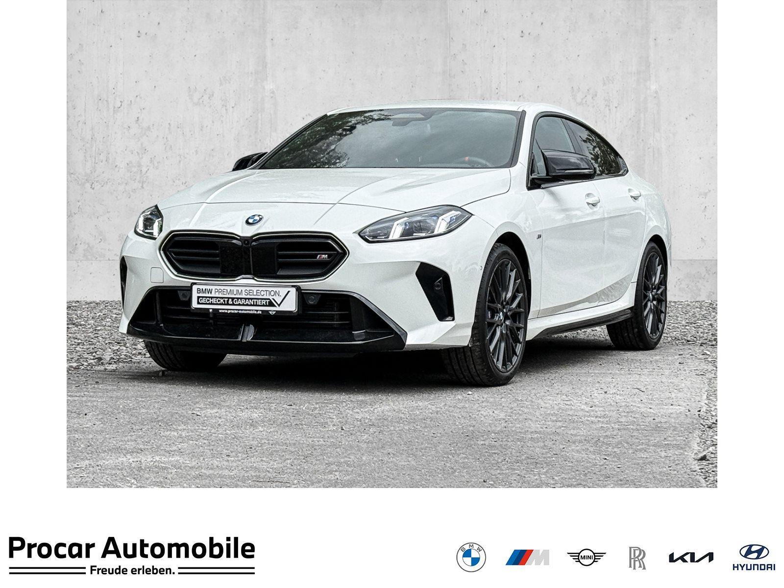 BMW 2er Gran Coupé