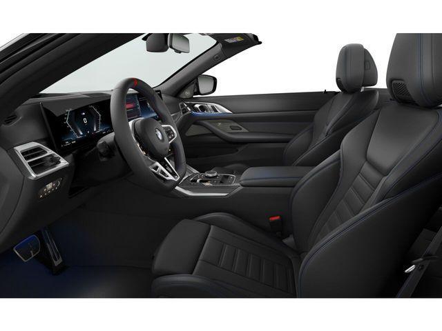 BMW 4er Cabrio – Bild 19