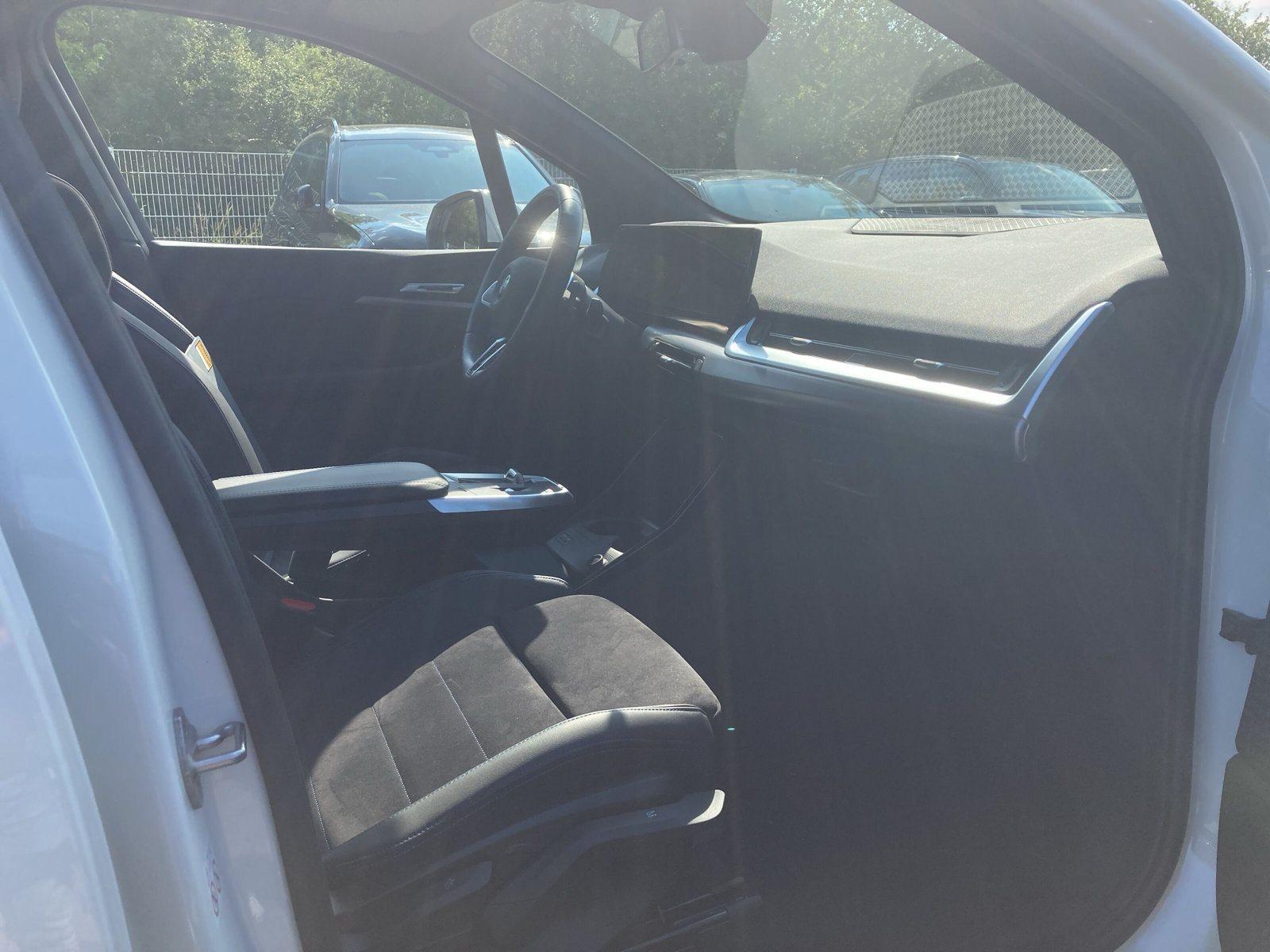 BMW 2er Active Tourer – Bild 13
